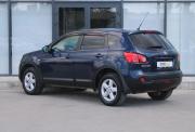 Nissan Qashqai I Саратов  - изображение 38