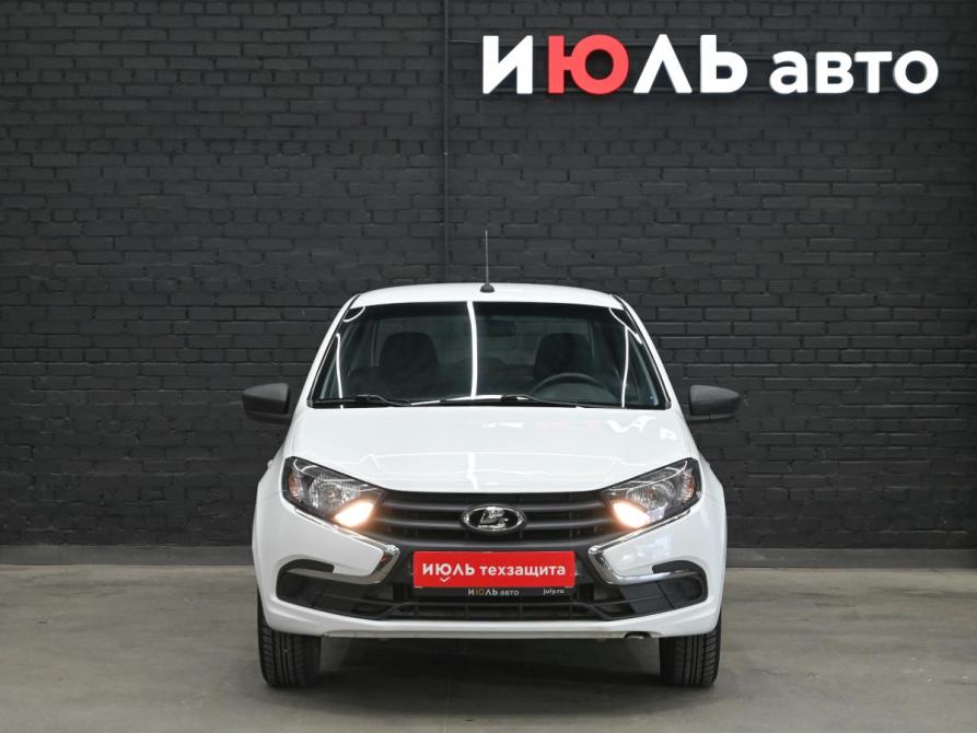 Lada (ВАЗ) Granta I Рестайлинг Екатеринбург  - изображение 2