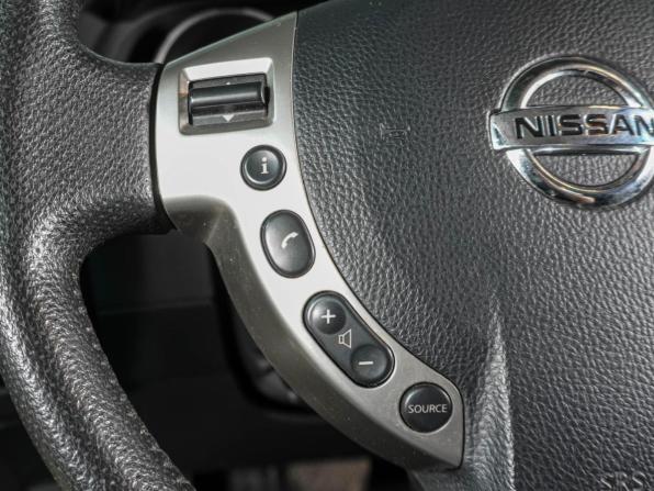 Nissan Qashqai I с пробегом 2008 года, цена 749 000 рублей, 192836 км, внедорожник, Автокод Объявления