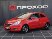 Opel Corsa D Пермь  - изображение 33
