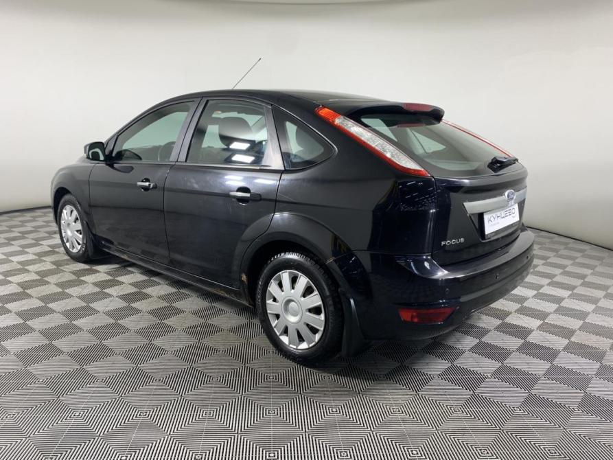 Ford Focus II Рестайлинг Москва  - изображение 7