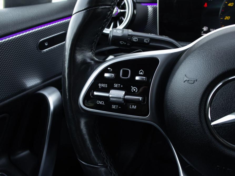 Mercedes-Benz A-Класс IV (W177) Магнитогорск  - изображение 25