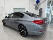 BMW 5 серии VII (G30/G31/G38) Челябинск  - изображение 17