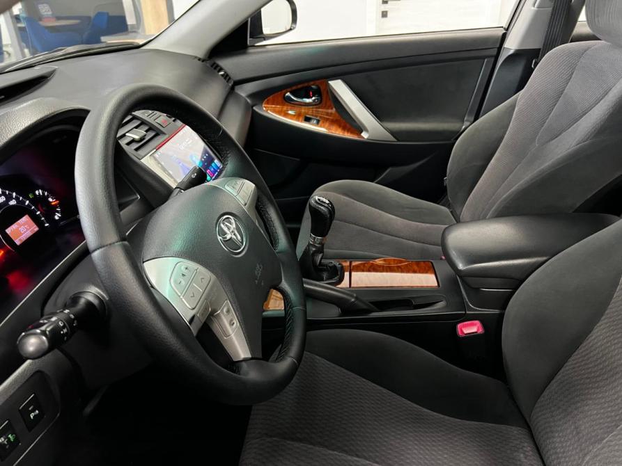 Toyota Camry VI (XV40) Рестайлинг Казань  - изображение 14