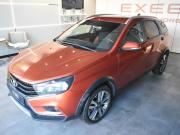 Lada (ВАЗ) Vesta I Калуга  - изображение 24