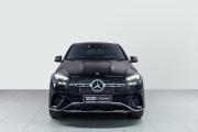 Mercedes-Benz GLE Coupe II (C167) Рестайлинг Казань  - изображение 15