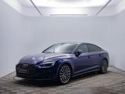 Audi A5 II (F5) Рестайлинг Москва  - изображение 19