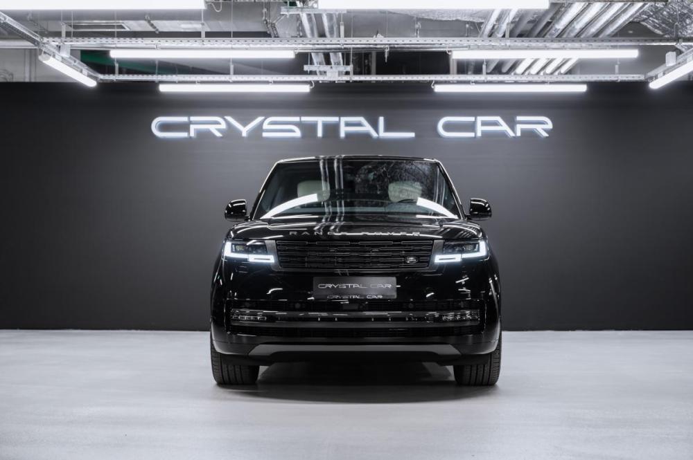 Land Rover Range Rover V Москва  - изображение 5