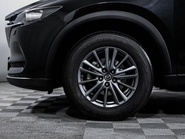 Mazda CX-5 II с пробегом 2017 года, цена 2 835 000 рублей, 7667 км, внедорожник, Автокод Объявления