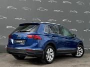 Volkswagen Tiguan II Рестайлинг Санкт-Петербург  - изображение 29