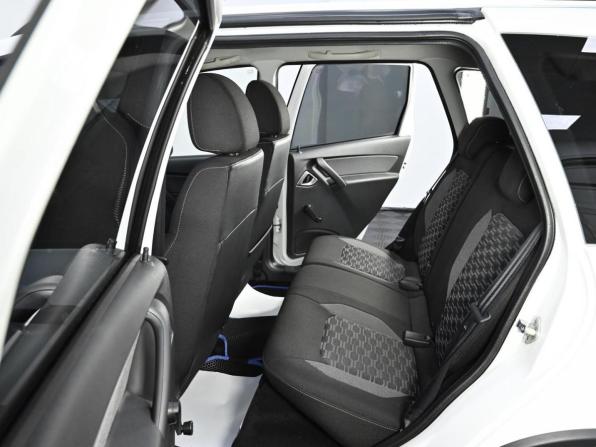 Lada (ВАЗ) Granta I Рестайлинг с пробегом 2022 года, цена 949 000 рублей, 16000 км, хэтчбек, Автокод Объявления