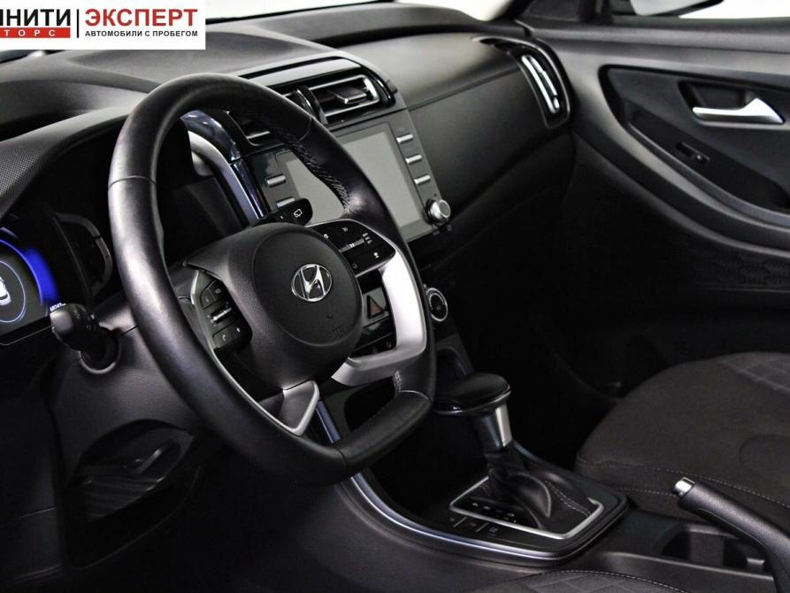 Hyundai Creta II Белгород  - изображение 12