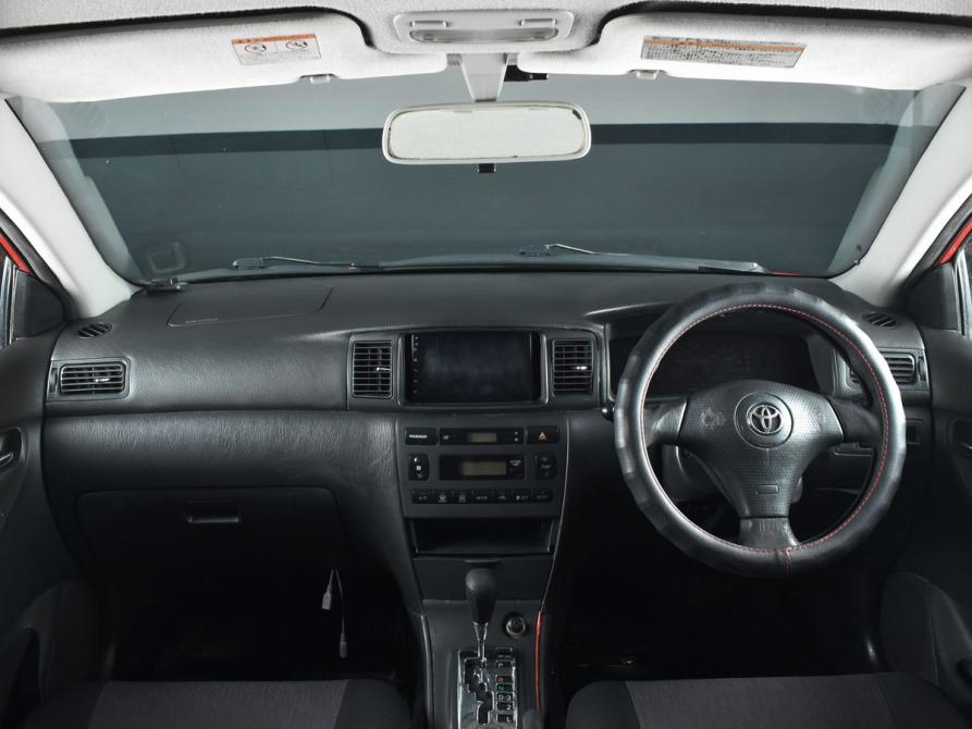 Toyota Corolla IX (E120 E130) Кемерово  - изображение 7