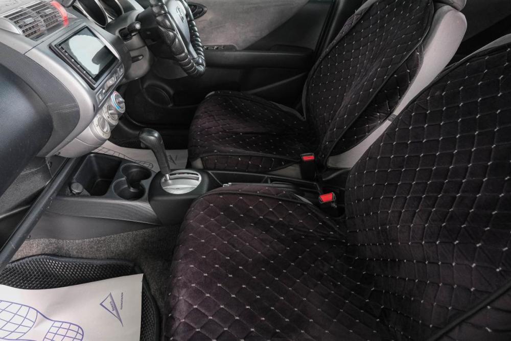 Honda Fit I Кемерово  - изображение 9