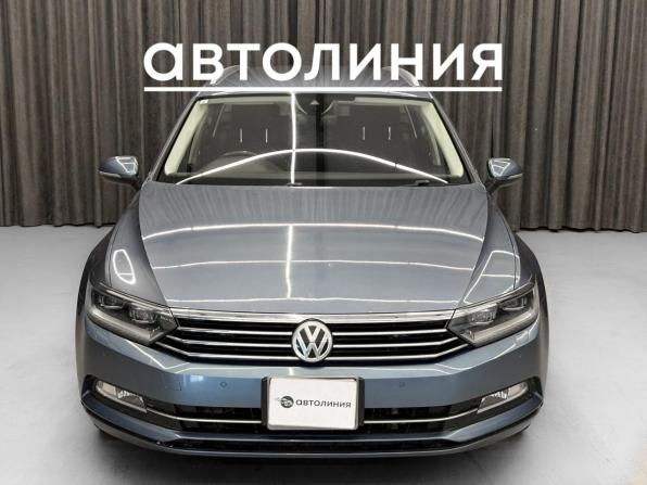 Volkswagen Passat B8 с пробегом 2015 года, цена 1 419 000 рублей, 116000 км, универсал, Автокод Объявления