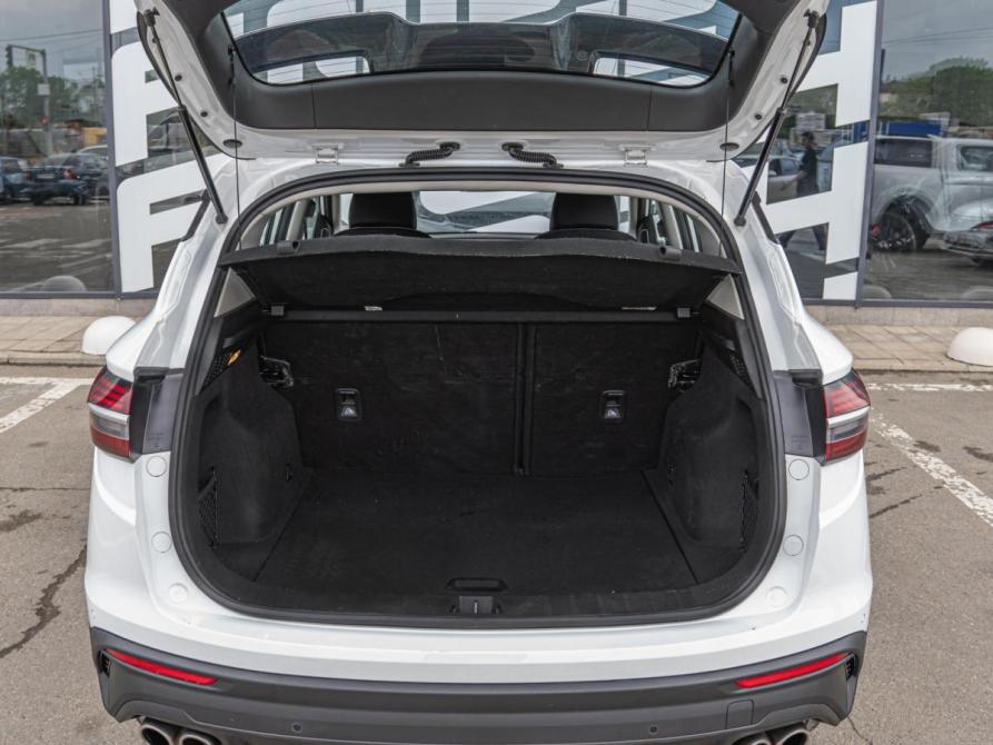 Geely Coolray I Краснодар  - изображение 22