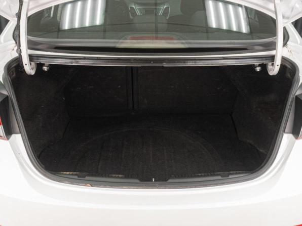 Hyundai Elantra V (MD) Рестайлинг с пробегом 2014 года, цена 1 199 000 рублей, 165193 км, седан, Автокод Объявления