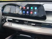 Chery Tiggo 8 Pro Plug-in Hybrid Санкт-Петербург  - изображение 27