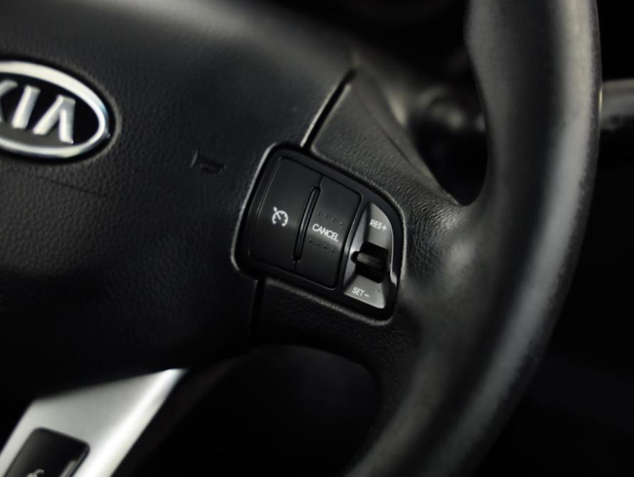 Kia Sportage III Санкт-Петербург  - изображение 11