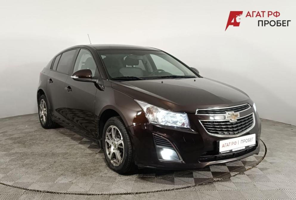 Chevrolet Cruze I Рестайлинг Волгоград  - изображение 1