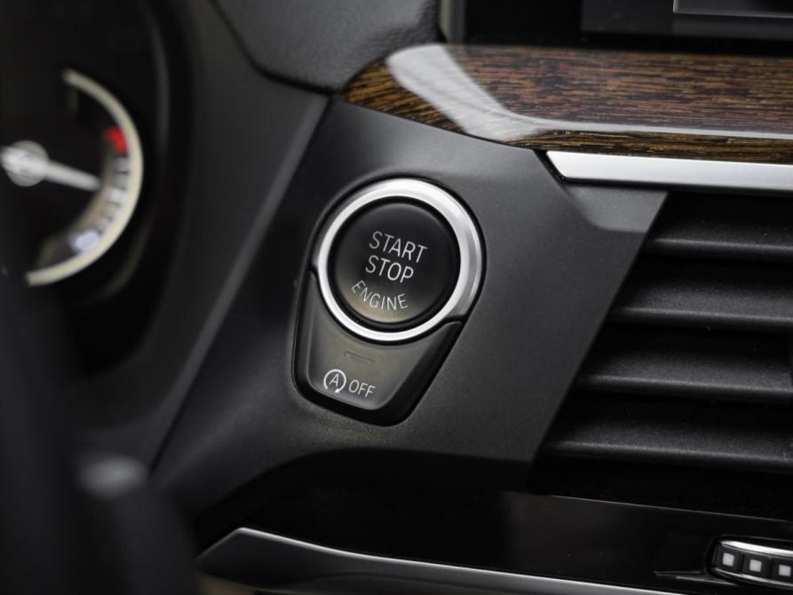 BMW X3 III (G01) Санкт-Петербург  - изображение 21