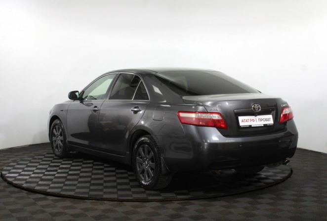 Toyota Camry VI (XV40) с пробегом 2008 года, цена 935 000 рублей, 248137 км, седан, Автокод Объявления