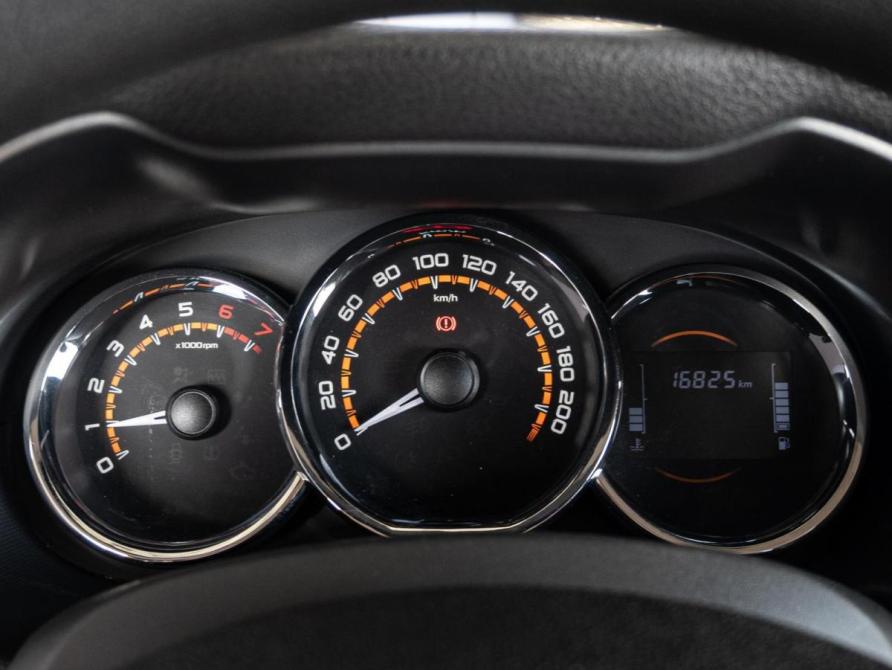 Lada (ВАЗ) Largus I Рестайлинг Краснодар  - изображение 19