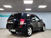 Suzuki Grand Vitara II Москва  - изображение 24