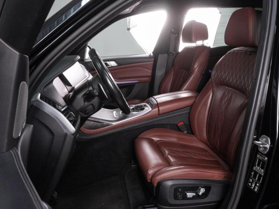 BMW X7 I (G07) Минеральные Воды  - изображение 11