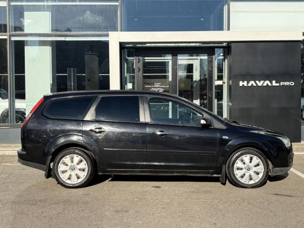 Ford Focus II с пробегом 2006 года, цена 349 000 рублей, 356519 км, универсал, Автокод Объявления