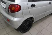 Daewoo Matiz II Рестайлинг Астрахань  - изображение 29