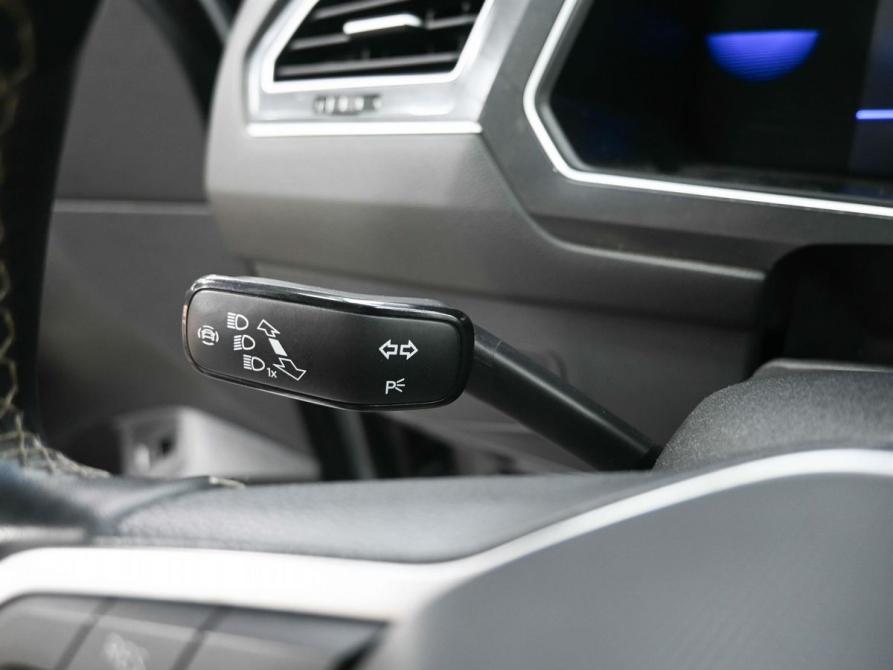 Volkswagen Tiguan II Рестайлинг Ростов-на-Дону  - изображение 12