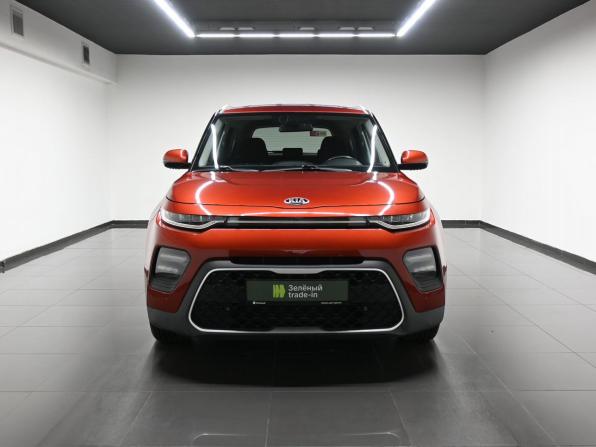 Kia Soul III с пробегом 2019 года, цена 2 045 000 рублей, 69060 км, хэтчбек, Автокод Объявления