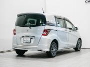 Honda Freed I Рестайлинг Красноярск  - изображение 33