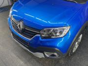 Renault Logan II Рестайлинг Тюмень  - изображение 9