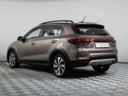 Kia Rio IV Москва  - изображение 28