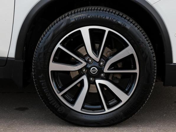 Nissan X-Trail III Рестайлинг с пробегом 2021 года, цена 2 698 000 рублей, 102214 км, внедорожник, Автокод Объявления