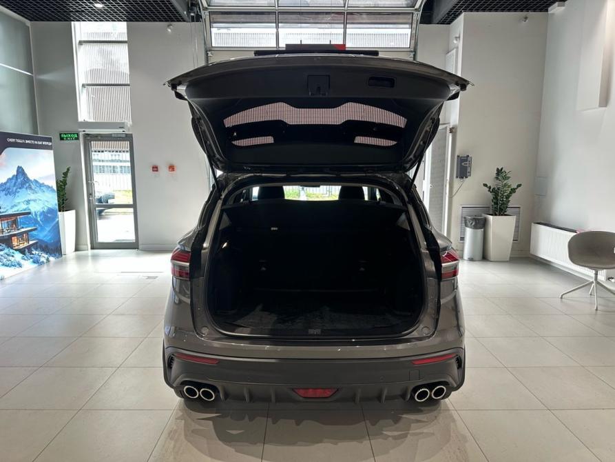 Belgee X50 Москва  - изображение 9