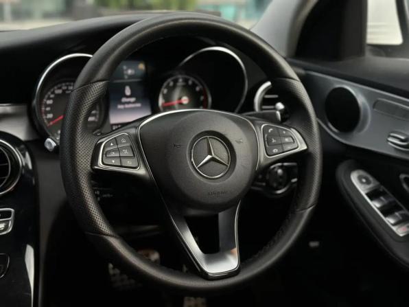 Mercedes-Benz C-Класс IV (W205) с пробегом 2014 года, цена 1 700 000 рублей, 171897 км, универсал, Автокод Объявления
