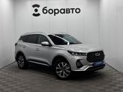Chery Tiggo 7 Pro I Воронеж  - изображение 20