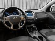 Hyundai ix35 I Рестайлинг Москва  - изображение 25