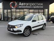 Lada (ВАЗ) Granta I Рестайлинг Волгоград  - изображение 21