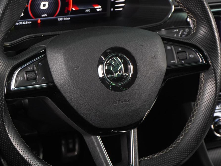Skoda Superb III Рестайлинг Воронеж  - изображение 24