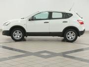 Nissan Qashqai I Рестайлинг Иваново  - изображение 26