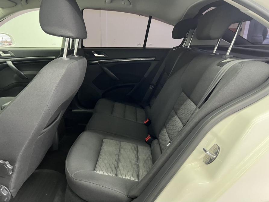 Skoda Octavia II (A5) Рестайлинг Уфа  - изображение 19