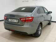 Lada (ВАЗ) Vesta I Ижевск  - изображение 18