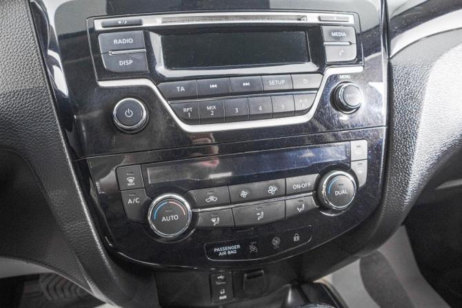 Nissan Qashqai II с пробегом 2015 года, цена 1 799 000 рублей, 144000 км, внедорожник, Автокод Объявления