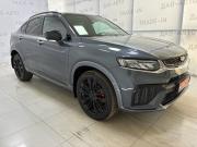 Geely Tugella I Рестайлинг Пермь  - изображение 23