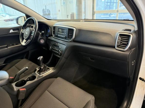 Kia Sportage IV Рестайлинг с пробегом 2020 года, цена 1 699 000 рублей, 83751 км, внедорожник, Автокод Объявления