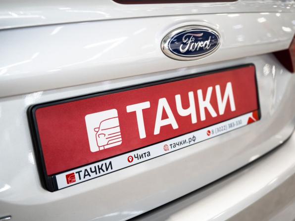 Ford Focus III с пробегом 2012 года, цена 880 000 рублей, 137098 км, седан, Автокод Объявления